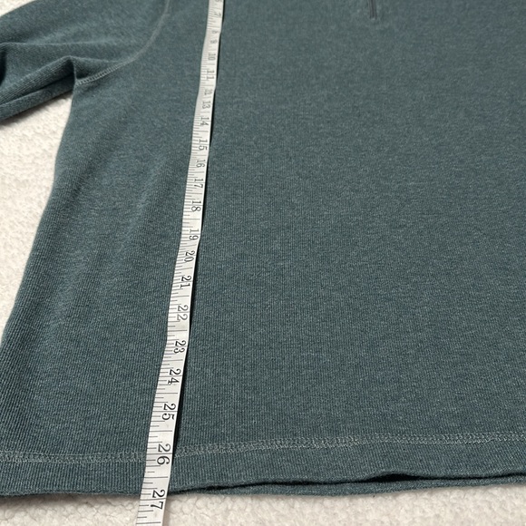 Jos. A. Bank Men’s Quarter-Zip Pullover, EUC, Size XL - Picture 5 of 8